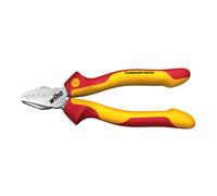 Wiha Pinze per crimpare a filo Professional electric 180mm Quantità:1