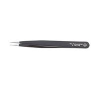 WIHA 32327 - Pinzette di precisione Professional ESD, tipo 00, 120 mm