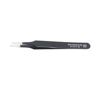 Wiha Pinzette di precisione Professional ESD tipo 2a 120mm Quantità:1