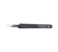 WIHA 32334 - Pinzette di precisione Professional ESD, tipo 5, 110 mm