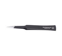 Wiha Pinzette di precisione Professional ESD tipo GG 130mm Quantità:1