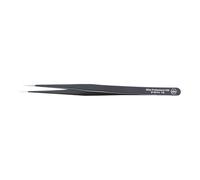 WIHA 32326 - Pinzette di precisione Professional ESD, tipo 00, 135 mm