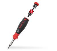 WIHA 45292 - Portainserti PocketMax®, 9 pezzi