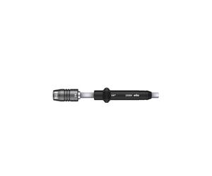 Wiha Porta-bit per chiave dinamometrica con manico a T 125 mm (28758)