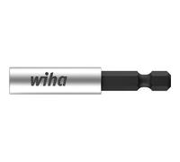 Wiha Portabit magnetico, 58mm 1/4" in blister Quantità:1