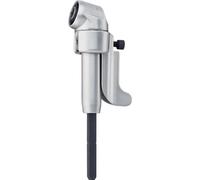 Wiha, porta inserti magnetico angolare 105° SB24629 130 mm