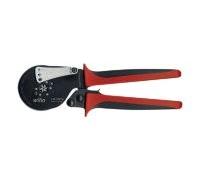 Wiha Professional electric Z 62 0 06 Crimpzange Automatic crimp tool 41246