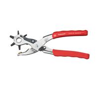 Fustellatrice a revolver 225 mm wiha 28402 1 pz