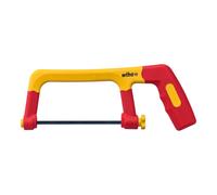 WIHA 43125 - Sega ad arco, VDE, 150 mm
