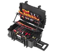 Wiha Competence XXL II 115 strumenti [42069]