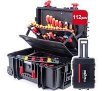 Wiha Competence XXL II 115 strumenti [42069]