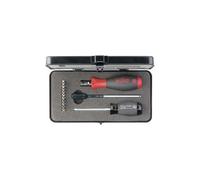 WIHA Set Cacciavite Dinamometrico 1-5Nm 34614