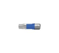 WIHA 41609 - Set di inserti, 5 parti, inserti T, 25 mm, T30