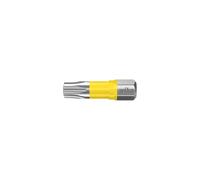 Wiha Set di bit a Y 25mm TORX® (T40) 5pz. 1/4", in scatola Quantità:1