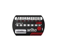 Wiha 42137 punta per cacciavite 8 pz