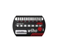 Wiha Set di bit BitBuddy® TY-Bit 29mm TORX® 8pz. 1/4" Quantità:1