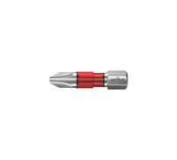 Wiha Set di bit TY-Bit 29mm Phillips (PH2) 5-pz. 1/4", in scatola Quantità:1