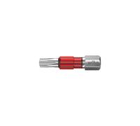 Wiha Set di bit TY-Bit 29mm TORX® (T20) 5pz. 1/4", in scatola Quantità:1
