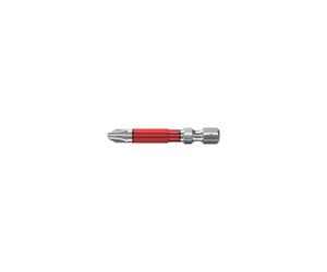 Wiha Set di bit TY-Bit 49mm Phillips (PH3) 5-pz. 1/4", in scatola Quantità:1