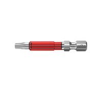 Wiha Set di bit TY-Bit 49mm TORX® (T40) 5pz. 1/4", in scatola Quantità:1