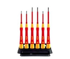 Wiha set di giravite di precisione PicoFinish electric Cacciavite 42989