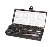 Wiha Set di micro bit, ESD, misto, 65pz. Quantità:1