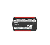 Juego de bits XLSelector Standard de 25 mm 7948-005 XLSelector Z; Schlitz, PH, PZ, Torx