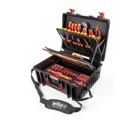 Wiha Set XL eMobility per veicoli ibridi ed elettrici (45802), 70 pezzi