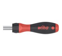 Wiha Soft Finish Universale Cacciavite porta inserti