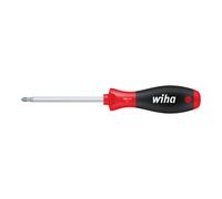 Wiha SoftFinish® Cacciavite a croce con lama rotonda PH2 x 150mm Quantità:1
