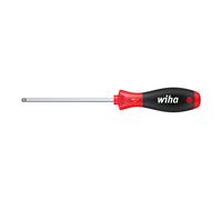 Wiha SoftFinish® cacciavite a testa sferica esagonale con lama esagonale 2,5 x 100mm Quantità:1