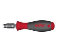 Wiha SoftFinish® CentroFix Cacciavite porta inserti 38 mm