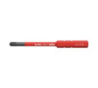 WIHA 34588 - Bit Kreislitz (PH), 2 x 75 mm, Softish® electric slimbit