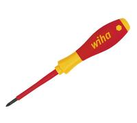 Wiha SoftFinish® Electric Slimfix Screwdriver Phillips PH1 X 80Mm WHA39564