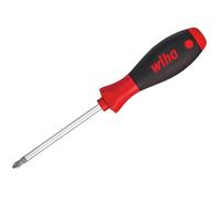 Wiha SoftFinish® Screwdriver Phillips PH2 X 100Mm WHA00759