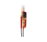 WIHA 45216 - RILEVATORE DI TENSIONE, 12 - 1000 V C.A., LCD