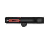 Wiha Herramienta pelacable para cables redondos 140 mm (44620)