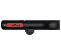 Wiha Stripping Strumento Lunghezza 140mm. Gamma Minuti Massimo 6 A 13mm WHA44620