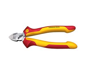 WIHA Tagliacavi Professionale Elettrico Con DynamicJoint®