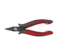 Wiha Pinza a becchi d'ago Elettronica stretta, testa corta modello diritto 150mm Quantità:1
