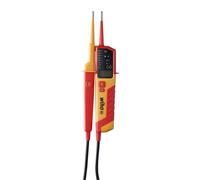 WIHA 45217 - RILEVATORE DI TENSIONE, 0,5 - 1000 V C.A., LCD