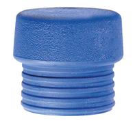 Wiha Testa d'impatto tonda morbida per martello di sicurezza a faccia morbida Quantità:1