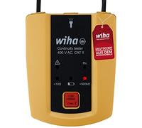 WIHA 45222 - Tester di continuità, fino a 400 V c.a.