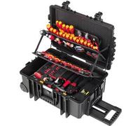 Wiha Tool Set Electrician Competence | 42069 NEW