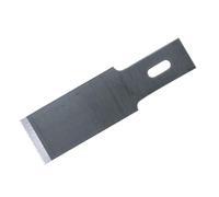 Wiha Tools 43092 - Lama universale per raschiare, con manico dritto, confezione da 10