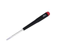 Wiha Tools 817-26035 - Cacciavite elettronico a taglio, 3,5 mm, punta da 23,5 a 164 cm
