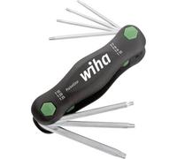 Wiha TORX interno Kit di chiavi a brugola T 7, T 8, T 9, T 10, T 15, T 20, T 25