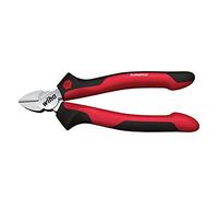 Wiha - Tronchese a taglienti diagonali Professional, 160 mm