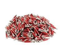 Wiha Unisex's 76582 Terminator Impact Insert Phillips # 2 x 29 mm (confezione da 250 bit), Multi, Taglia unica