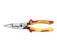 WIHA 45705 - Pinza multifunzione, 8 in 1